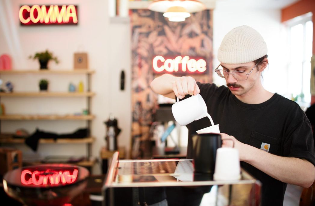Image of The Worst Kinds of Customers (According to Your Barista)